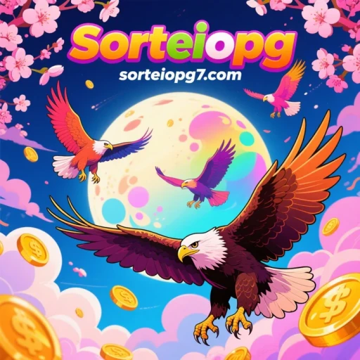 sorteiopg